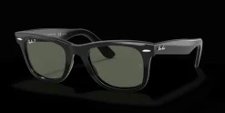 Ray-Ban Original Wayfarer Classic RB2140 901/58 Solglasögon