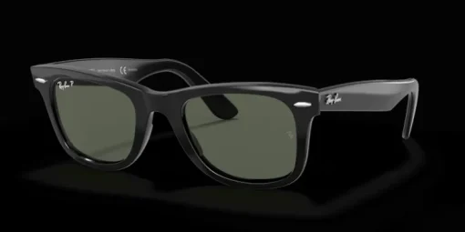 Ray-Ban Original Wayfarer Classic RB2140 901/58 Solglasögon