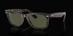 Ray-Ban Original Wayfarer Classic RB2140 902 Solglasögon