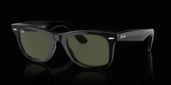 Ray-Ban Original Wayfarer Classic RB2140 901 Solglasögon