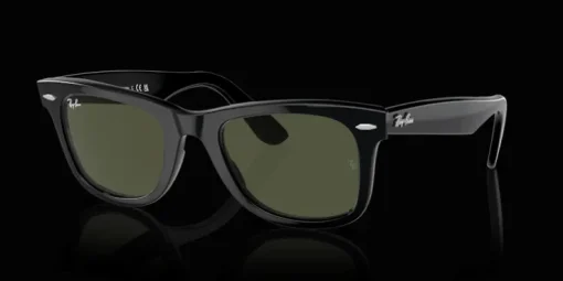 Ray-Ban Original Wayfarer Classic RB2140 901 Solglasögon