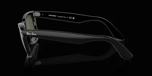 Ray-Ban Original Wayfarer Classic RB2140 901 Solglasögon