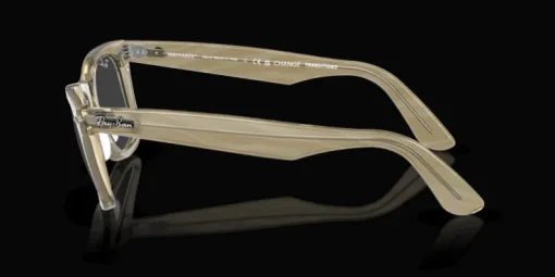 Ray-Ban Original Wayfarer Change RB2140 1387GG Solglasögon