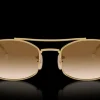 Ray-Ban 0RB3719 001/51 Solglasögon