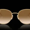 Ray-Ban 0RB3809 001/51 Solglasögon