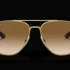 Ray-Ban 0RB3683 001/51 Solglasögon