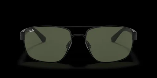 Ray-Ban 0RB3663 2 Solglasögon
