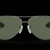 Ray-Ban 0RB3457 917071 Solglasögon