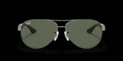 Ray-Ban 0RB3457 917071 Solglasögon