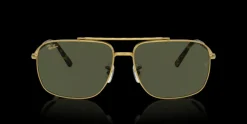 Ray-Ban 0RB3796 919631 Solglasögon