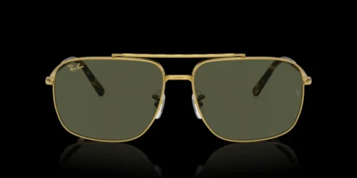 Ray-Ban 0RB3796 919631 Solglasögon