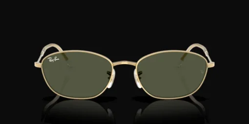 Ray-Ban 0RB3749 001/31 Solglasögon