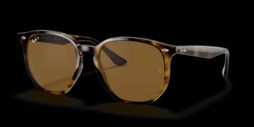 Ray-Ban 0RB4306 710/83 Solglasögon