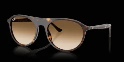 Ray-Ban 0RB2215 902/51 Solglasögon
