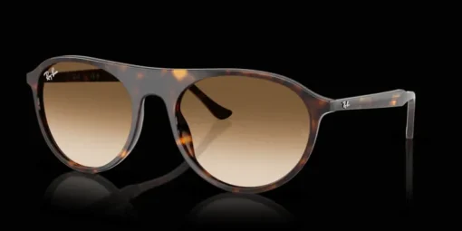 Ray-Ban 0RB2215 902/51 Solglasögon