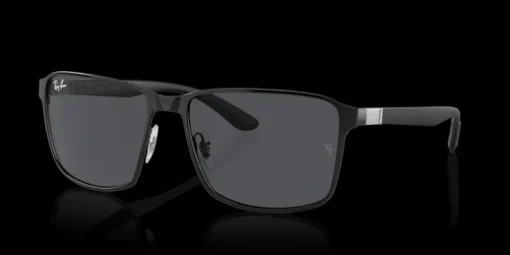 Ray-Ban 0RB3721 186/87 Solglasögon