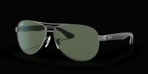 Ray-Ban 0RB3457 917071 Solglasögon