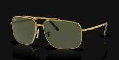 Ray-Ban 0RB3796 919631 Solglasögon