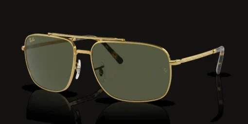 Ray-Ban 0RB3796 919631 Solglasögon