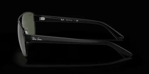 Ray-Ban 0RB3663 2 Solglasögon