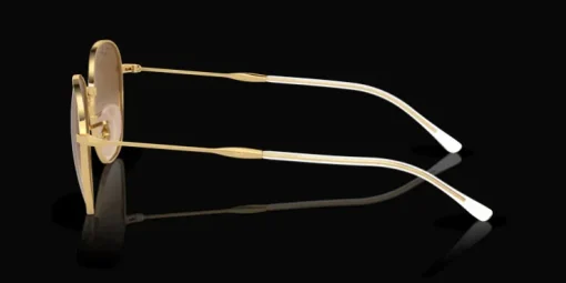 Ray-Ban 0RB3809 001/51 Solglasögon
