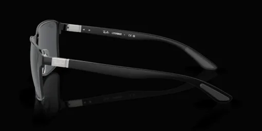 Ray-Ban 0RB3721 186/87 Solglasögon
