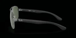 Ray-Ban 0RB3457 917071 Solglasögon