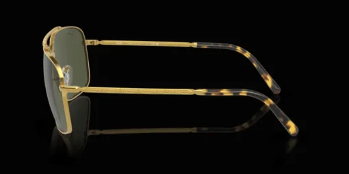 Ray-Ban 0RB3796 919631 Solglasögon