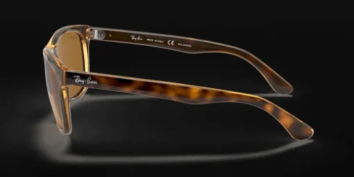 Ray-Ban 0RB4181 710/83 Solglasögon