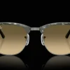 Ray-Ban 0RB3016 68200A Solglasögon