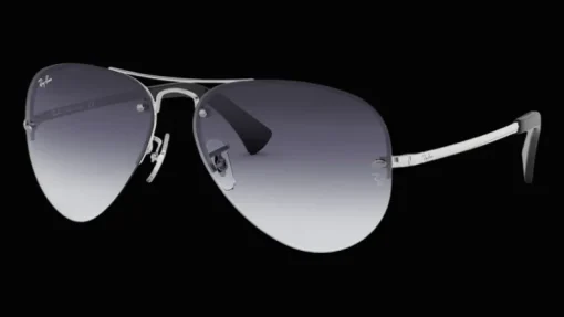 Ray-Ban 0RB3449 003/8G Solglasögon