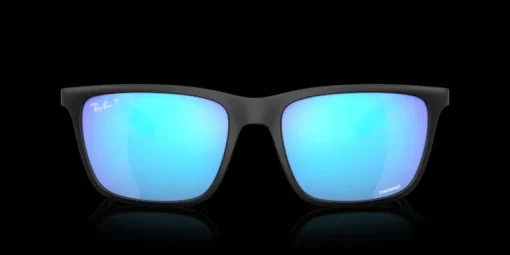 Ray-Ban 0RB4385 601SA1 Solglasögon