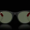 Ray-Ban 0RJ9082S 718371 Solglasögon