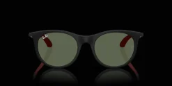 Ray-Ban 0RJ9082S 718371 Solglasögon