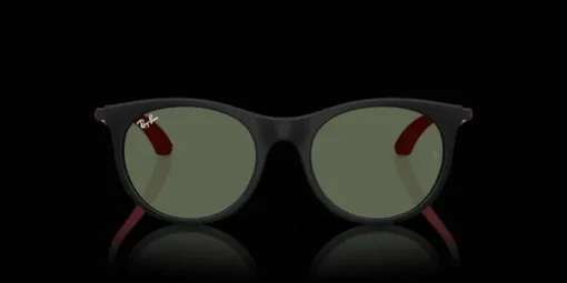 Ray-Ban 0RJ9082S 718371 Solglasögon