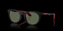 Ray-Ban 0RJ9082S 718371 Solglasögon