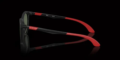 Ray-Ban 0RJ9082S 718371 Solglasögon