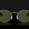 Ray-Ban Round Metal RB3447 29 Solglasögon