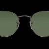 Ray-Ban Round Metal RB3447 029 Solglasögon