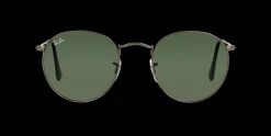Ray-Ban Round Metal RB3447 029 Solglasögon