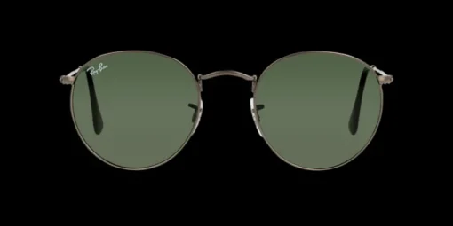 Ray-Ban Round Metal RB3447 029 Solglasögon