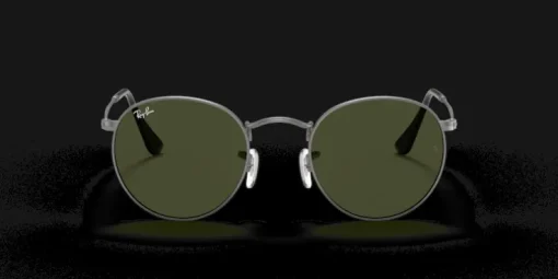 Ray-Ban Round Metal RB3447 29 Solglasögon