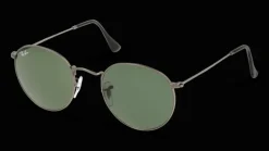 Ray-Ban Round Metal RB3447 029 Solglasögon