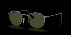 Ray-Ban Round Metal RB3447 29 Solglasögon