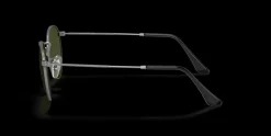 Ray-Ban Round Metal RB3447 29 Solglasögon