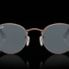 Ray-Ban Round Metal RB3447 9202R5 Solglasögon