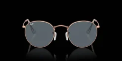 Ray-Ban Round Metal RB3447 9202R5 Solglasögon