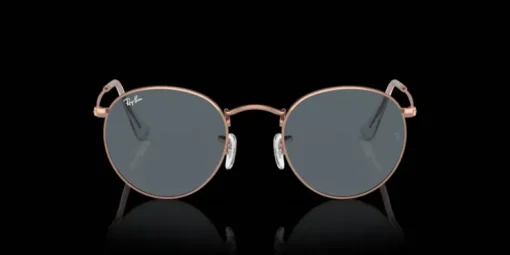 Ray-Ban Round Metal RB3447 9202R5 Solglasögon