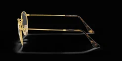 Ray-Ban Round Metal 0RX3447V 2500 Glasögonbåge
