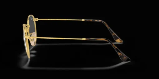 Ray-Ban Round Metal 0RX3447V 2500 Glasögonbåge